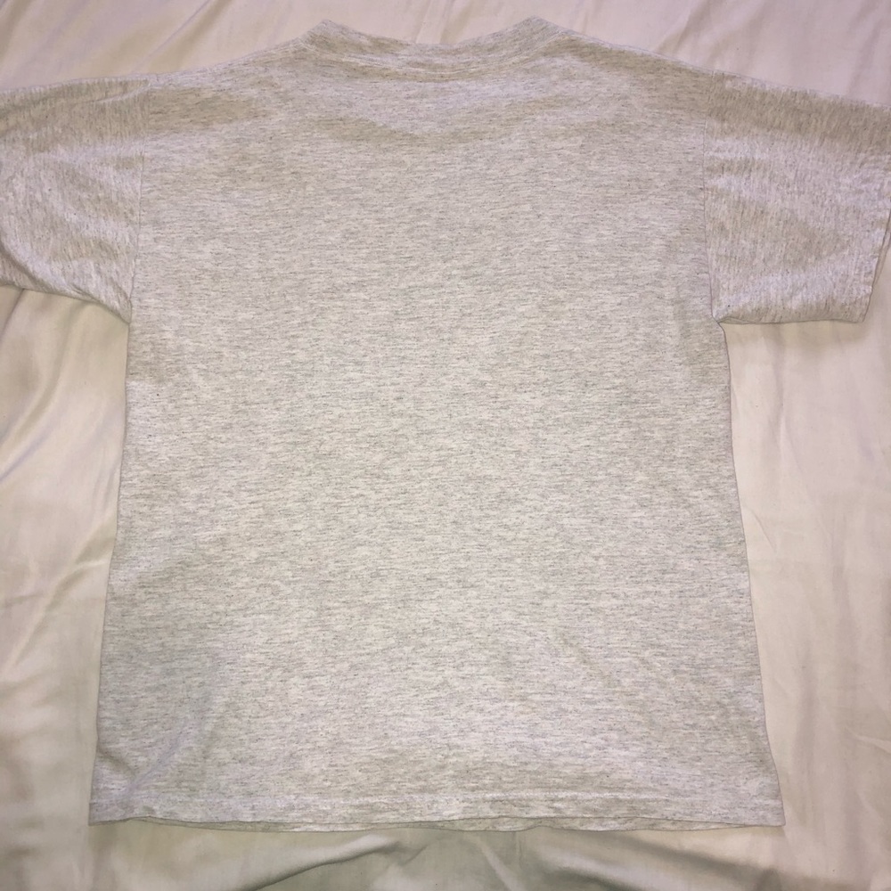 Vintage Minnesota Vikings Shirt - Picture 4 of 4